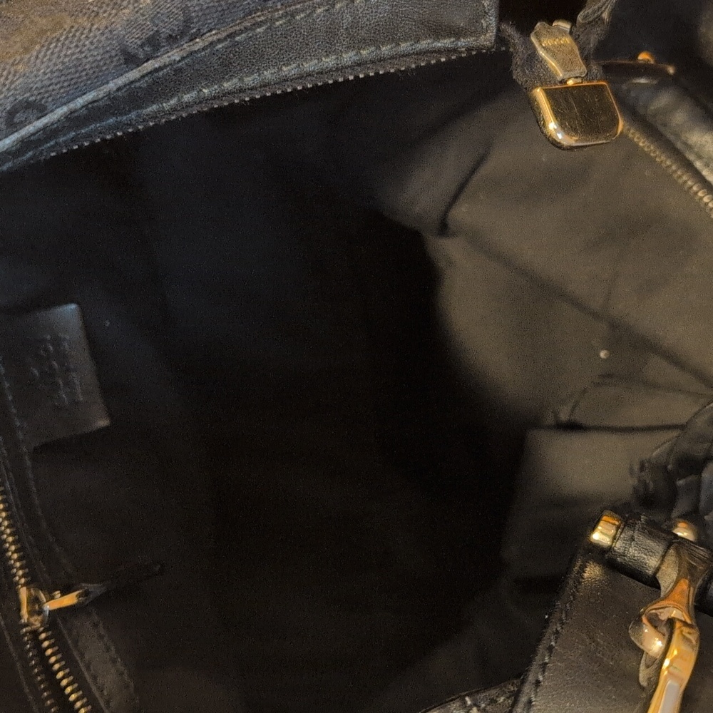 Gucci canvas Pelham hobo bag - Picture 12 of 16